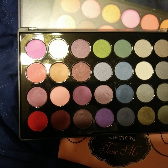 BH cosmetics bundle - Picture 2 of 3